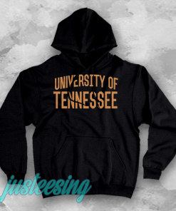 University Of Tennessee Hoodie