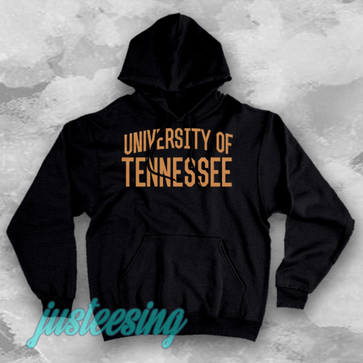 University Of Tennessee Hoodie