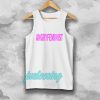 Angry Feminist Tanktop