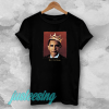 Barack Obama Watch the Throne t-shirt