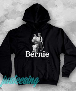 Bernie Sanders Hoodie