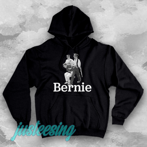 Bernie Sanders Hoodie