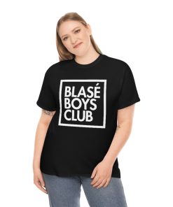 Blase Boys Club T-shirt