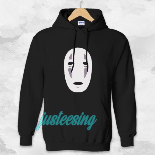 Dan Howell Spirited Away No Face Hoodie