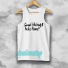 Good Things Take Time Tanktop