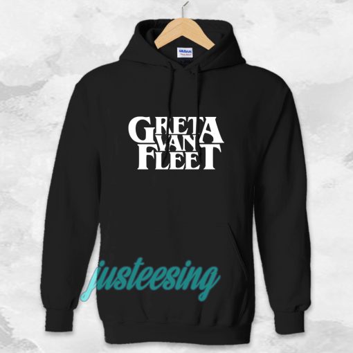 Greta van Fleet Hoodie