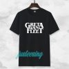 Greta van Fleet T Shirt