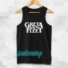 Greta van Fleet Tanktop