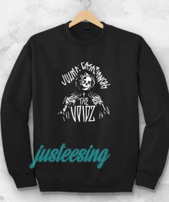 Julian Casablancas & The Voidz Sweatshirt
