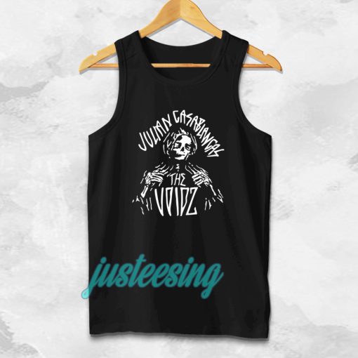 Julian Casablancas & The Voidz Tanktop