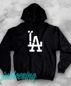 LA Dodgers Hoodie