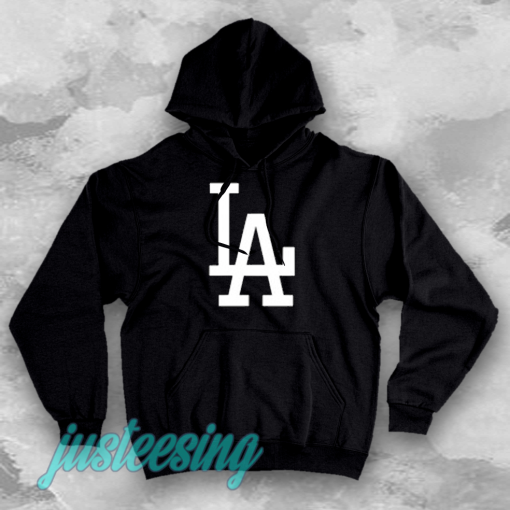 LA Dodgers Hoodie