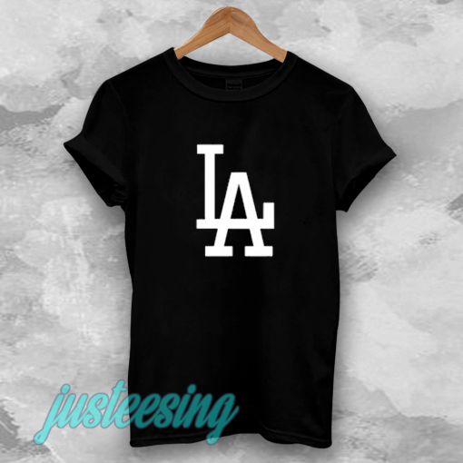 LA Dodgers T-shirt