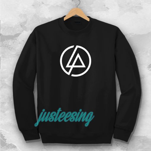 Linkin Park Logo Sweatshirt