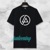 Linkin Park Logo T-shirt