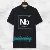 Non Binary Tshirt