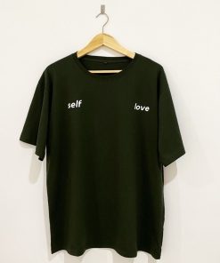 Self Love T-shirt