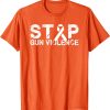 Stop Gun Violence T-shirt