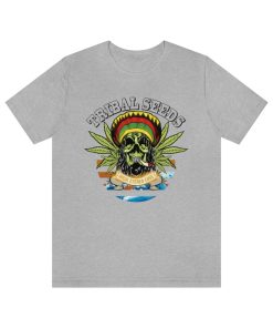 Tribal Seeds men Shirt