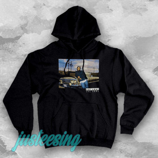 ice- cube impala hoodie