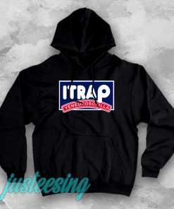 itrap hoodie