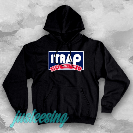 itrap hoodie