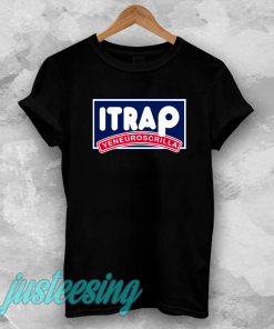 itrap t-shirt