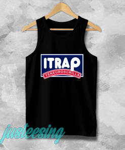 itrap tanktop