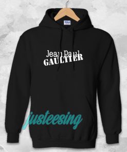 jean paul gaultier Hoodie