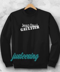 jean paul gaultier Sweatshirt