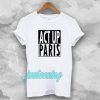 Act Up Paris T-shirt