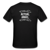 Actual Angel Tshirt (BACK)