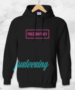 Britney Spears Hoodie free Britney