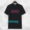 Britney Spears Tshirt free Britney