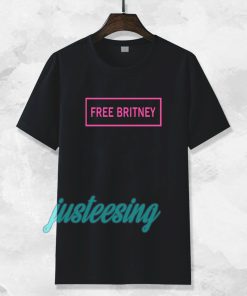 Britney Spears Tshirt free Britney