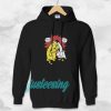 Chicken And Pussy Hoodie