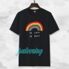 Fang Rainbow T-shirt