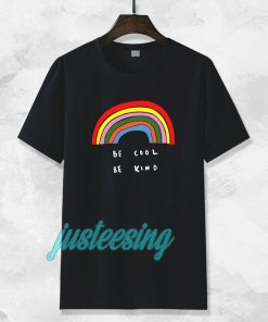 Fang Rainbow T-shirt