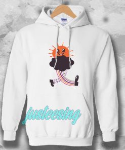 Foster’s Wandering Sun Hoodie