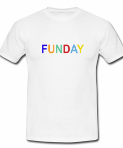 Funday T-shirt