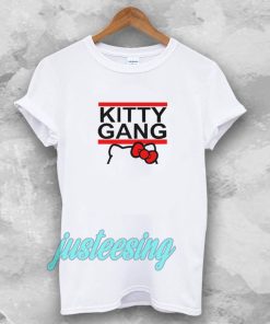 Kitty Gang T-shirt