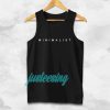 MINIMALIST Tanktop