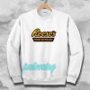 Reese's Peanut Butter Cups Sweatshirt