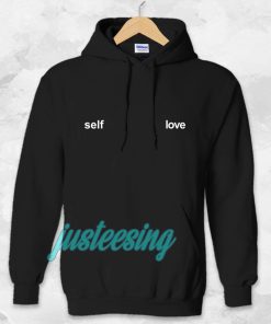 Self Love Hoodie