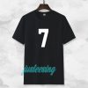 7 Tshirt