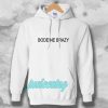 bodeine brazy Hoodie