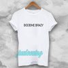 bodeine brazy t-shirt