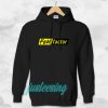 fear factor Hoodie