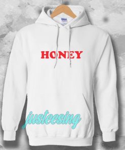 honey Hoodie