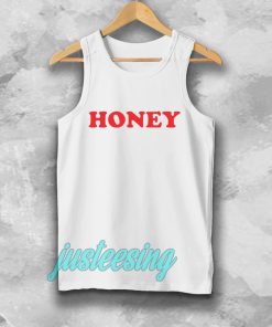 honey tanktop